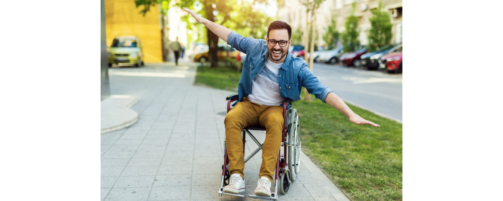 Taniec na wózku inwalidzkim - co powinieneś wiedzieć